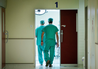 אין תכנון לתוכנית להגדלת מספר הרופאים בישראל