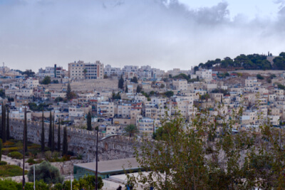 עסקת השנה: השקעת הנדל"ן המדוברת ביותר באזור ירושלים